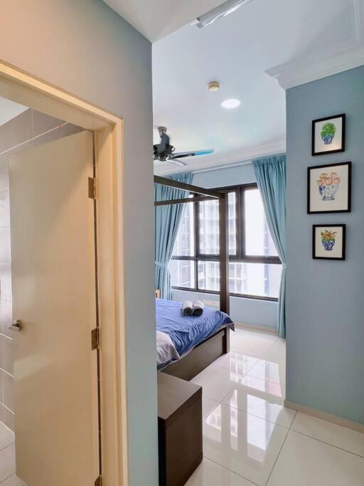 Homely 2Br Heritage D'Sara @ Link To Mrt, Near Thomson Hospital & Sungai Buloh Hospital Екстер'єр фото